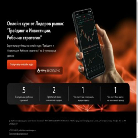 Скриншот главной страницы сайта eliteinveststrategies.ru