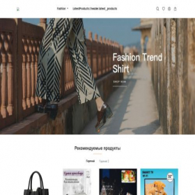 Скриншот главной страницы сайта els799.com