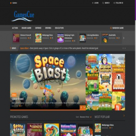 Скриншот главной страницы сайта emhsie.com