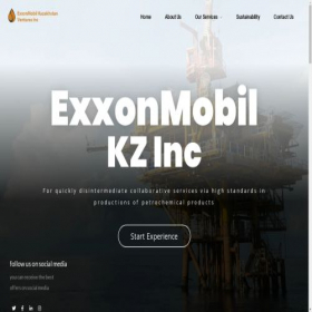 Скриншот главной страницы сайта emkvi.kz