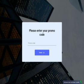 Скриншот главной страницы сайта enertrader.com