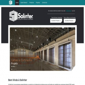 Скриншот главной страницы сайта enigmawebstester.online