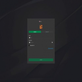 Скриншот главной страницы сайта enton-apy.co
