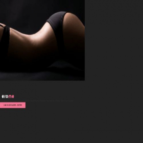 Скриншот главной страницы сайта erome.webcamtubexxx.com