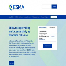 Скриншот главной страницы сайта esma-help.com