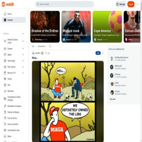 Скриншот главной страницы сайта estilibi.online