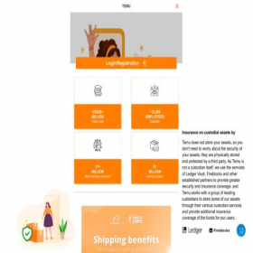 Скриншот главной страницы сайта eu-shopunion.net