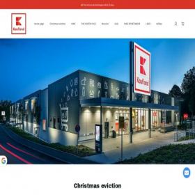 Скриншот главной страницы сайта everyshopon.com