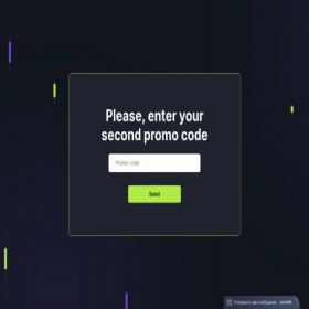 Скриншот главной страницы сайта evokeview.com