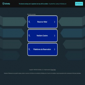 Скриншот главной страницы сайта excheap.com