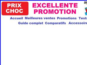 Скриншот главной страницы сайта expert-buy.com