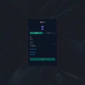 Скриншот главной страницы сайта ez-listpro.net