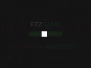Скриншот главной страницы сайта ezzgames.com