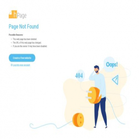 Скриншот главной страницы сайта fakepassport-doc.hpage.com
