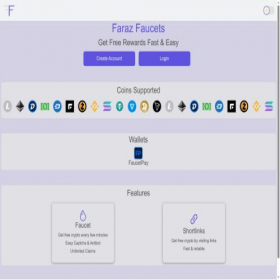 Скриншот главной страницы сайта farazfaucets.com
