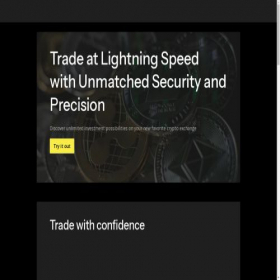 Скриншот главной страницы сайта fast-forex-exchange.com