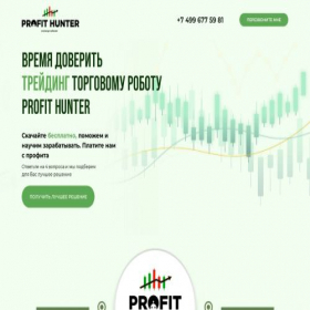 Скриншот главной страницы сайта fastonstart.ru