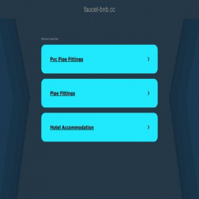 Скриншот главной страницы сайта faucet-bnb.cc
