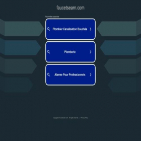 Скриншот главной страницы сайта faucetsearn.com