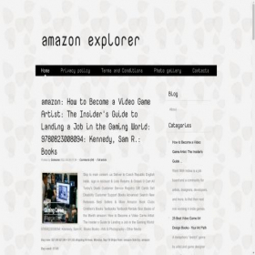 Скриншот главной страницы сайта fazepick.top