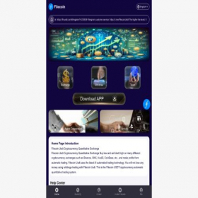 Скриншот главной страницы сайта fil-usdt.com