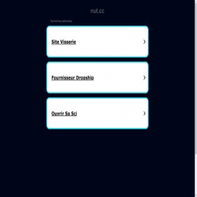 Скриншот главной страницы сайта filebig.nut.cc