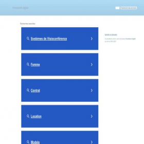 Скриншот главной страницы сайта finnetwork.digital