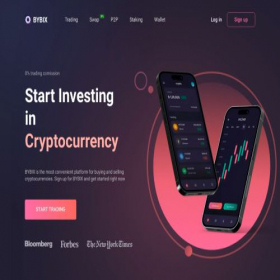 Скриншот главной страницы сайта five-bit.com
