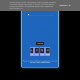 Скриншот главной страницы сайта fix23.com