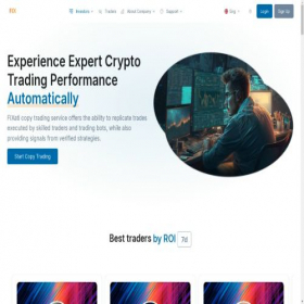 Скриншот главной страницы сайта fixati.com
