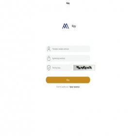 Скриншот главной страницы сайта fmp-miner.com