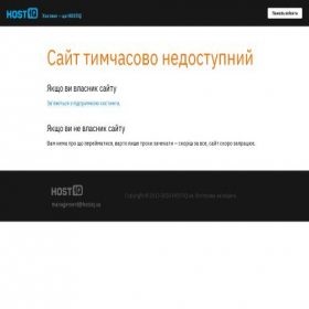 Скриншот главной страницы сайта folwallet.org