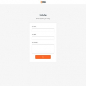 Скриншот главной страницы сайта forexoptimum.com