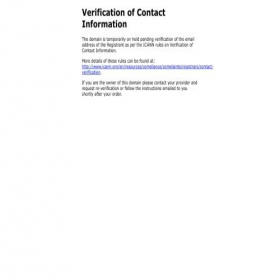 Скриншот главной страницы сайта forlink.net