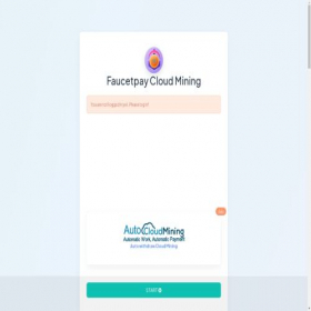 Скриншот главной страницы сайта fp.cekip.site