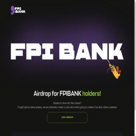 Скриншот главной страницы сайта fpifp.com