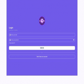Скриншот главной страницы сайта fpk-app.com