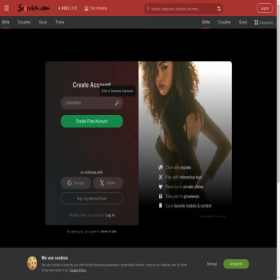 Скриншот главной страницы сайта freecoinbnb.one