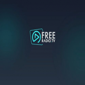 Скриншот главной страницы сайта freeradio.tv