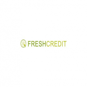 Скриншот главной страницы сайта freshcredit.ru