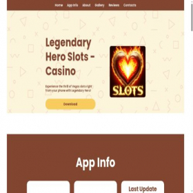 Скриншот главной страницы сайта fruitmoney.site