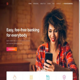 Скриншот главной страницы сайта ftservicedesk.com