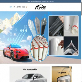Скриншот главной страницы сайта furidafilm.com
