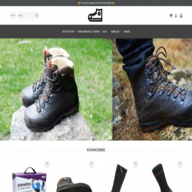 Скриншот главной страницы сайта furniturestore-shop.com