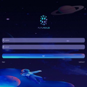 Скриншот главной страницы сайта futurexusvip.com