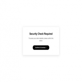 Скриншот главной страницы сайта fvrr-order.framer.website