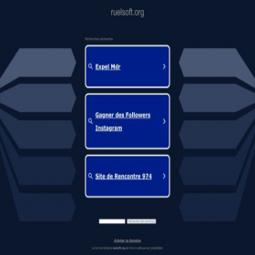 Скриншот главной страницы сайта gaiduttk.ruelsoft.org