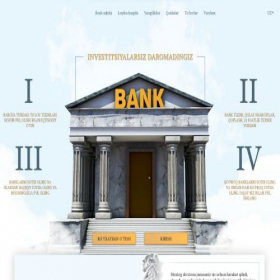 Скриншот главной страницы сайта game-money.org