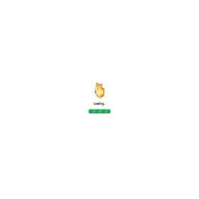 Скриншот главной страницы сайта gattogame.site
