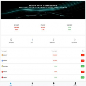 Скриншот главной страницы сайта gemini-anthropocentricity.pages.dev
